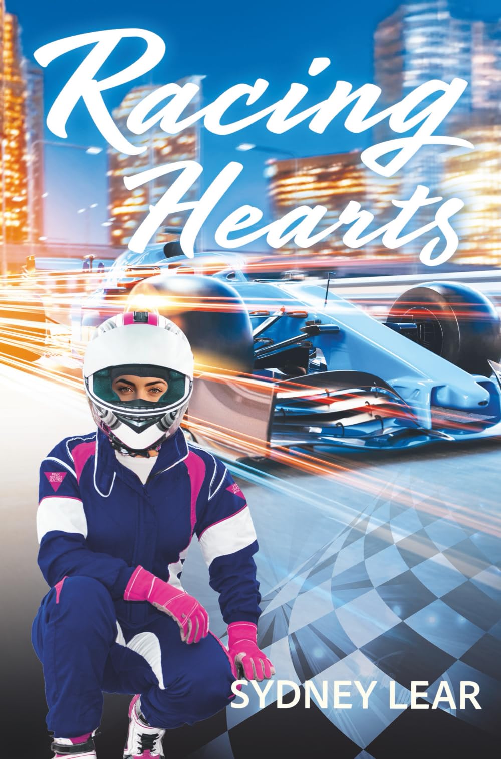 Racing Hearts