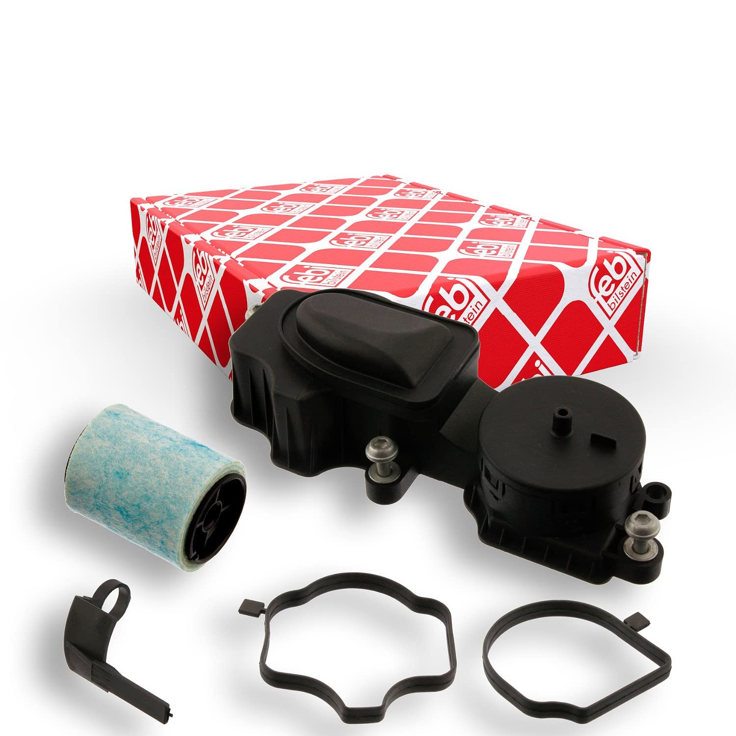 VALVE CRANKCASE VENTILATION 45197 FOR M47 D20 2.0L 4cyl
