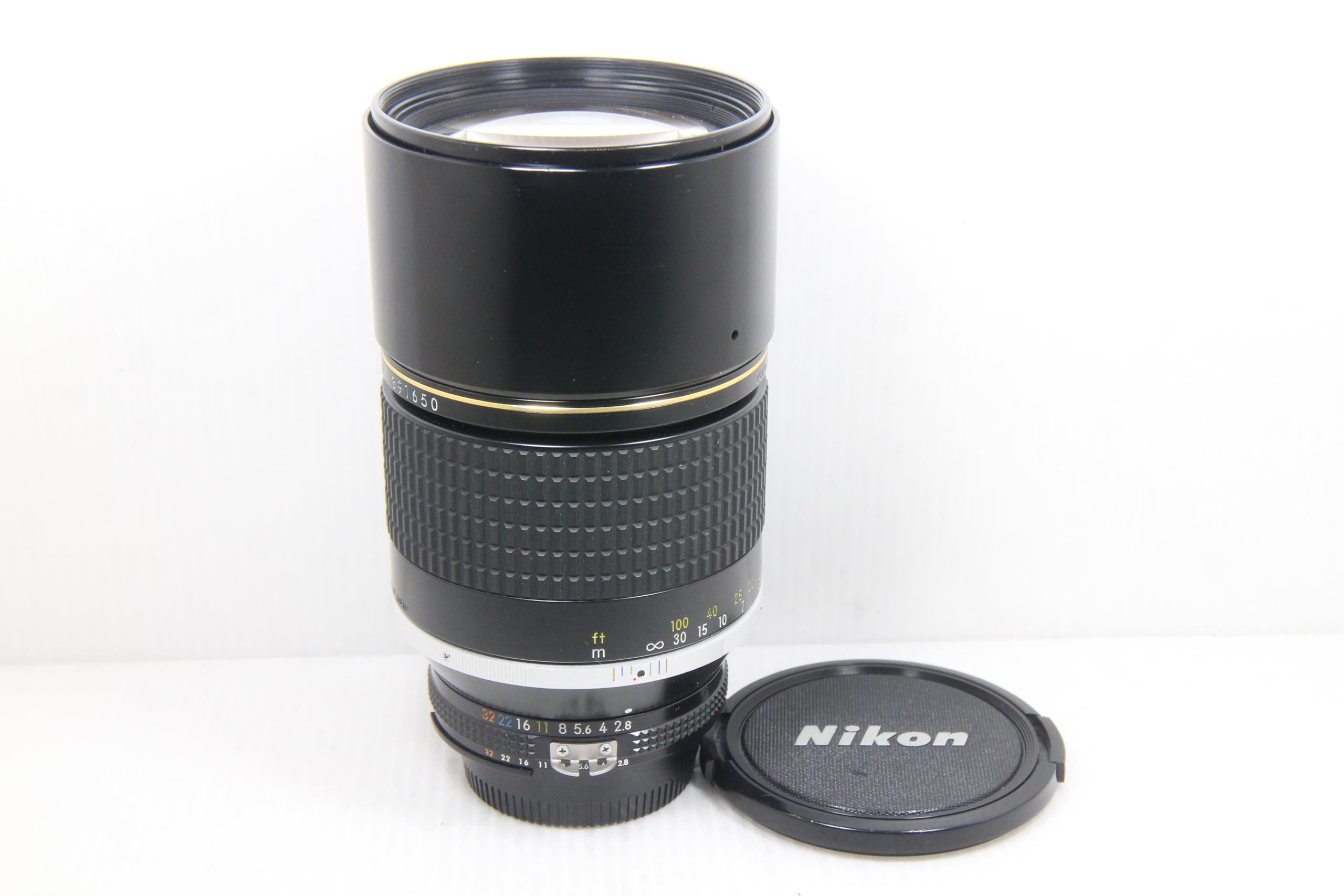 Nikon MFレンズ Ai 180mm F2.8s Amazon.co.jp: Nikon MFレンズ Ai 180mm F2.8s : 家電＆カメラ