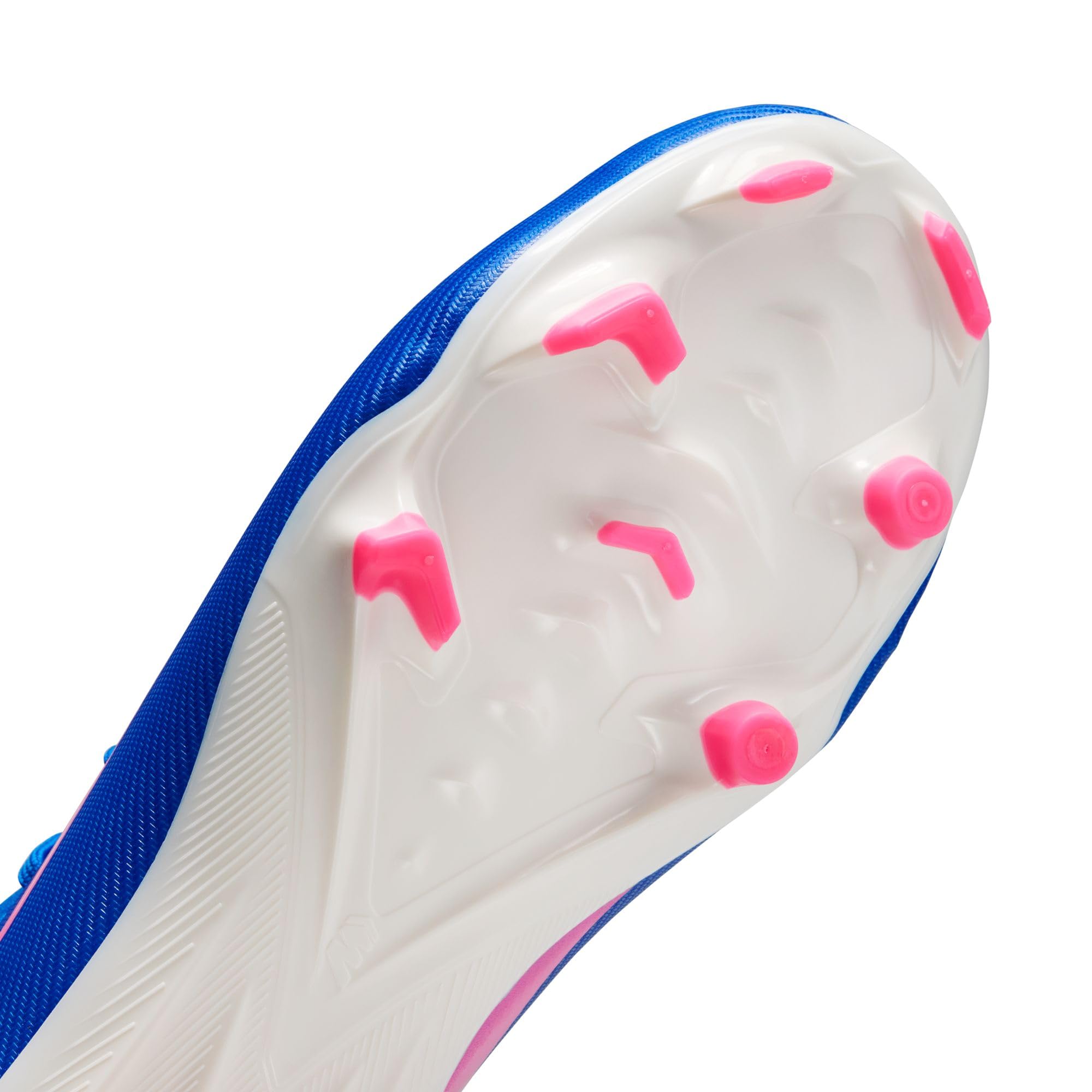 Nike Unisex Kinder Jr Zoom Vapor 16 Academy Fg/MgFußballschuh
