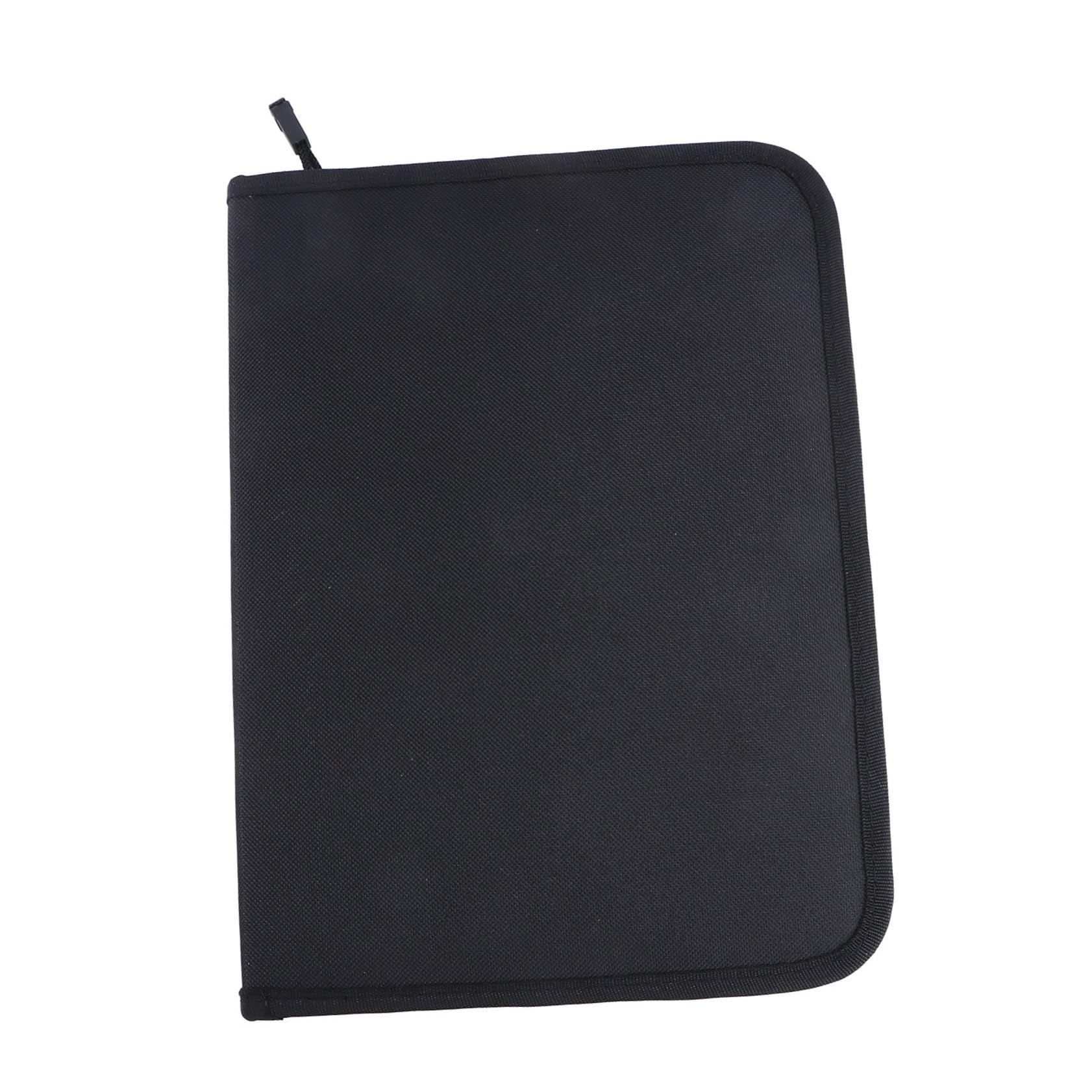 CORHAD 95pièces Crayons Couleur Coffret Pochette Fusain et Rallonge pour Dessin et Croquis