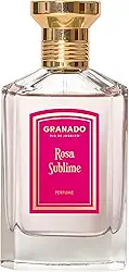 Granado, Perfume, Vintage, Rosa Sublime, 75 ml