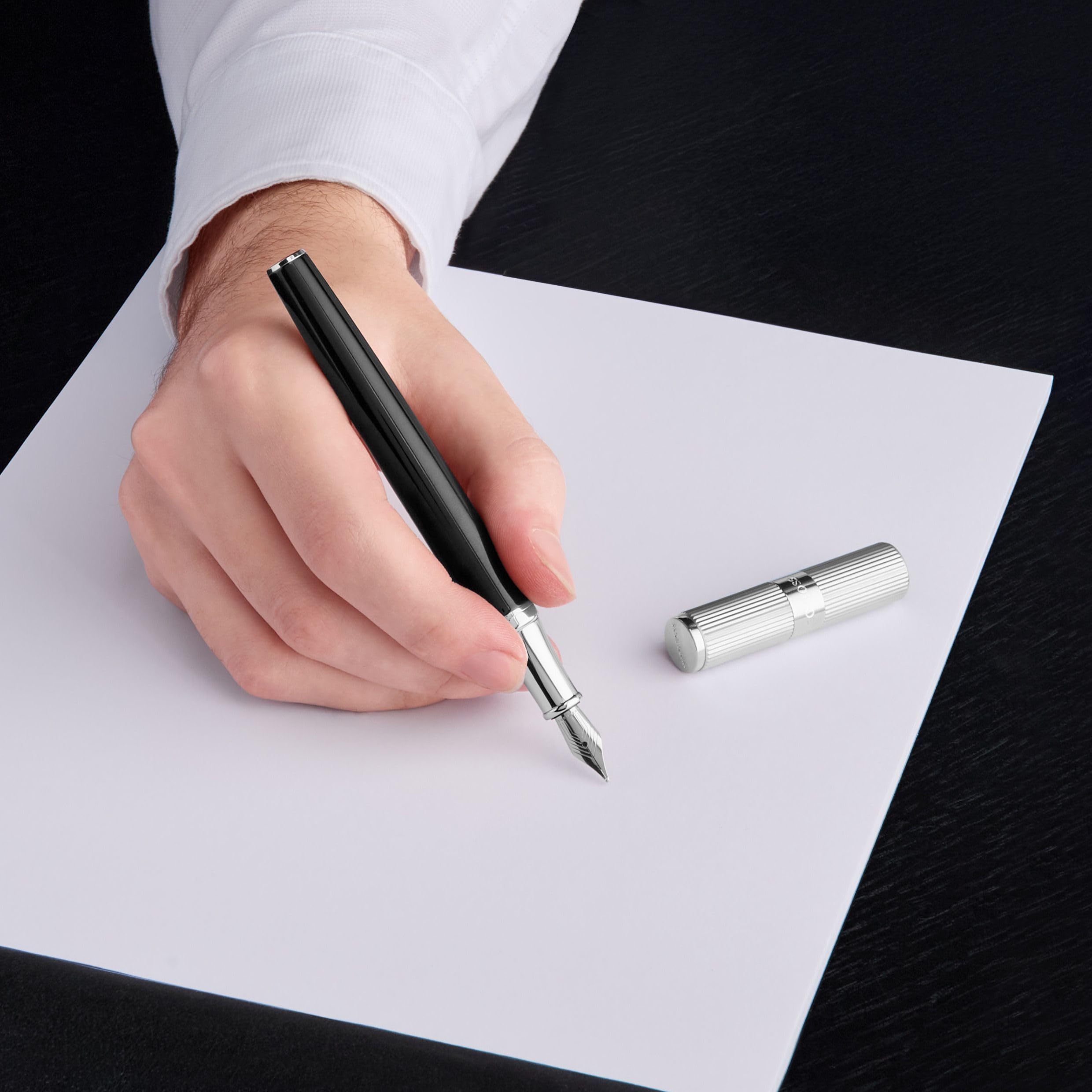 HUGO BOSS Stift Formation Line