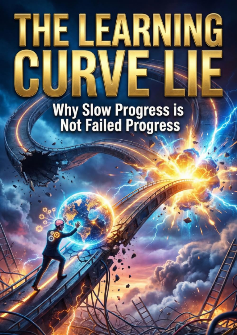 Learning Curve Lie: Why Slow Progress is Not Failed Progress