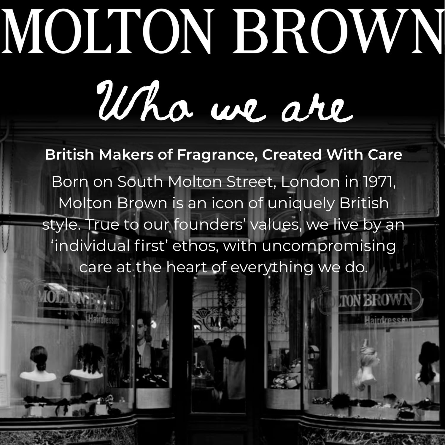 MOLTON BROWN - Milk Musk Eau de Parfum - 100 ml - Unisex Eau de Parfum