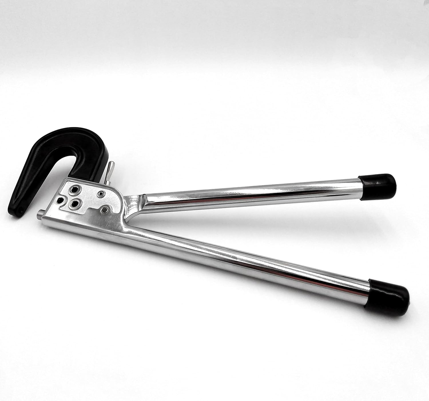 3 Inch Hand Rivet Squeezer for Solid Rivets