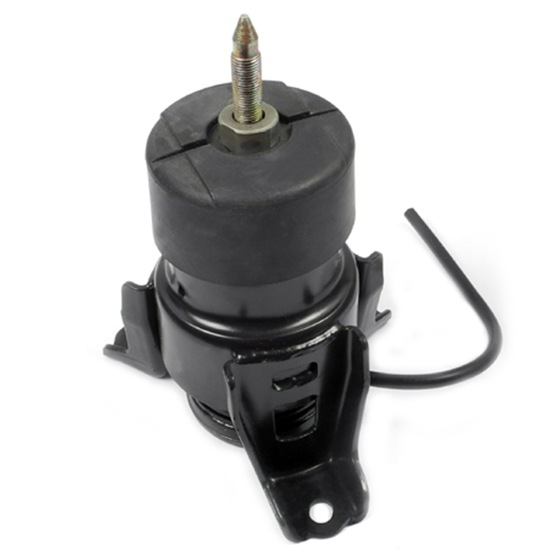 MotorKing Rear Engine Motor Mount 4356 Compatible with 2007-2012 Nissan Altima 3.5L 2009-2014 Nissan Maxima 3.5L