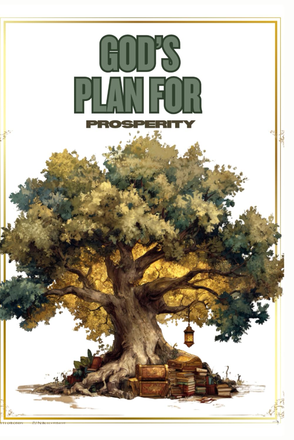 God's Plan For Prosperity
