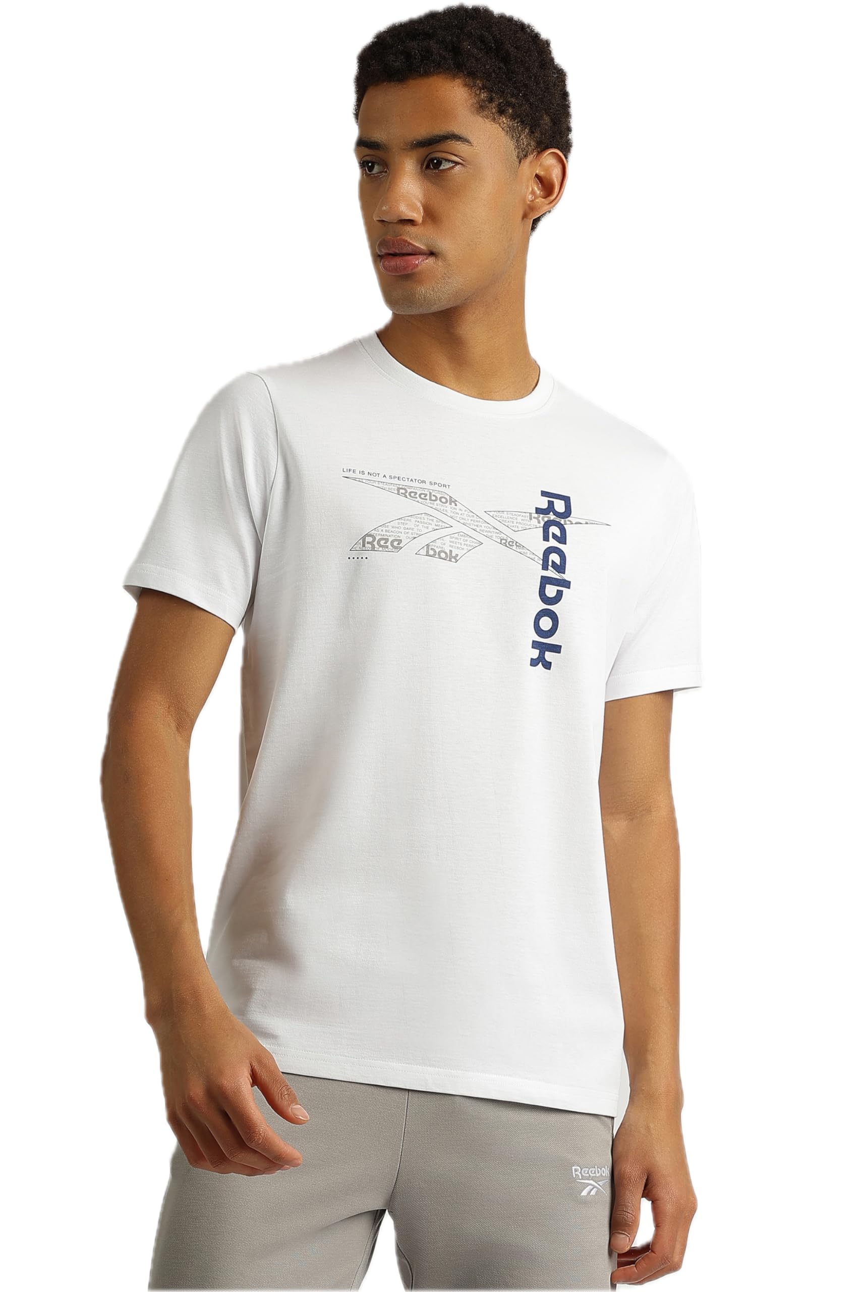 Men's Regular Fit T-Shirt