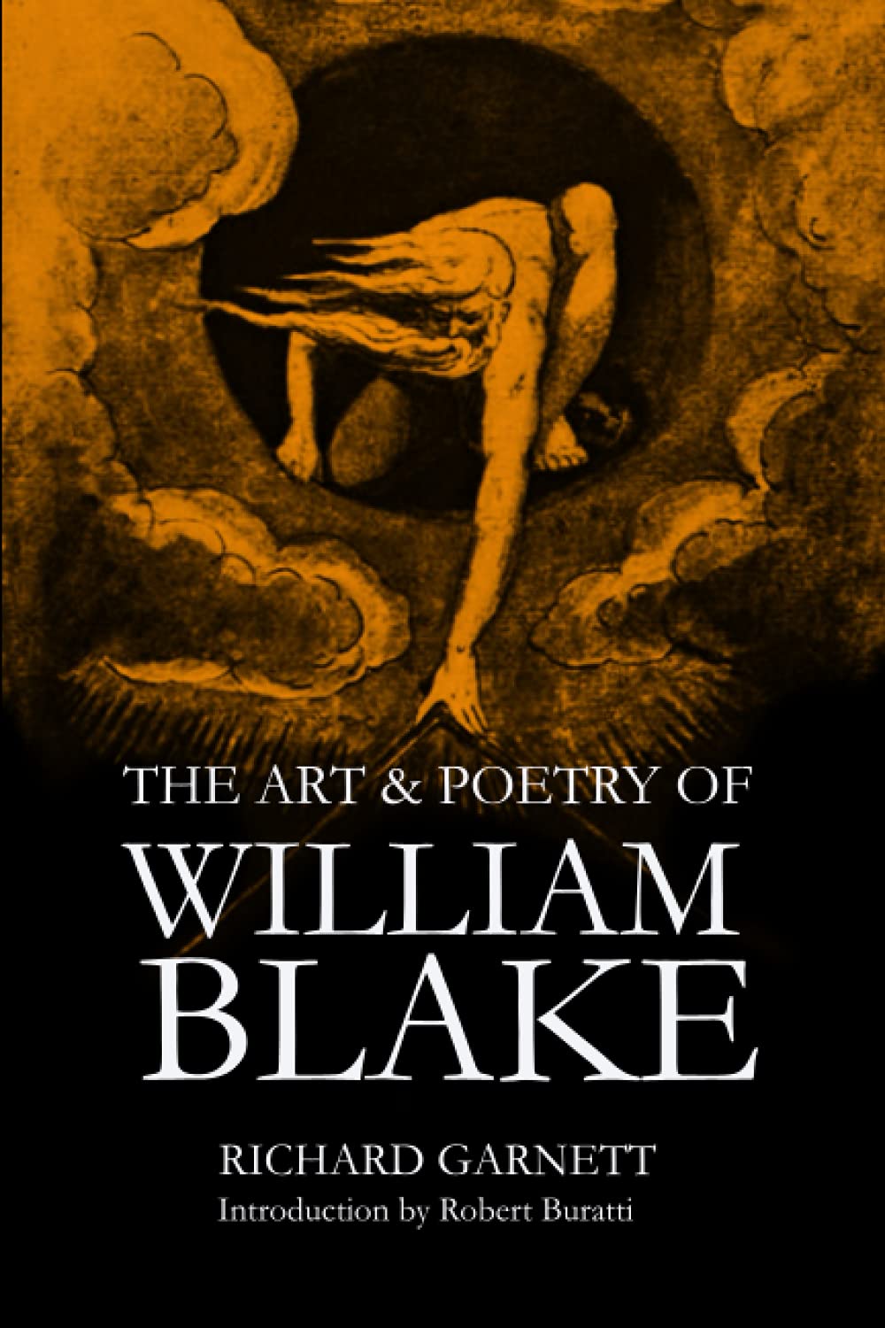 The Art and Poetry of William Blake