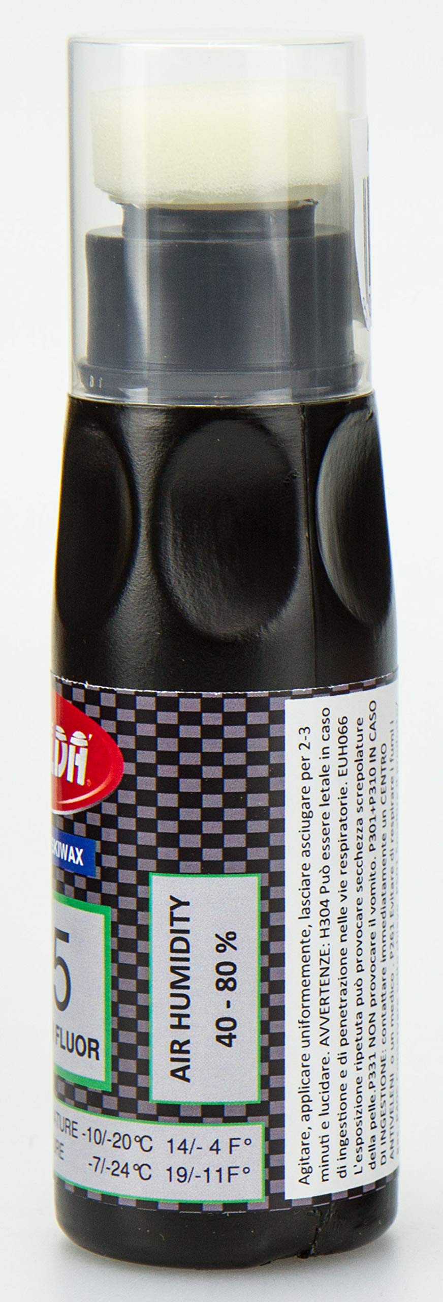 SOLDA' F15 Verde - Sciolina liquida Medio-fluorurata 90 ml