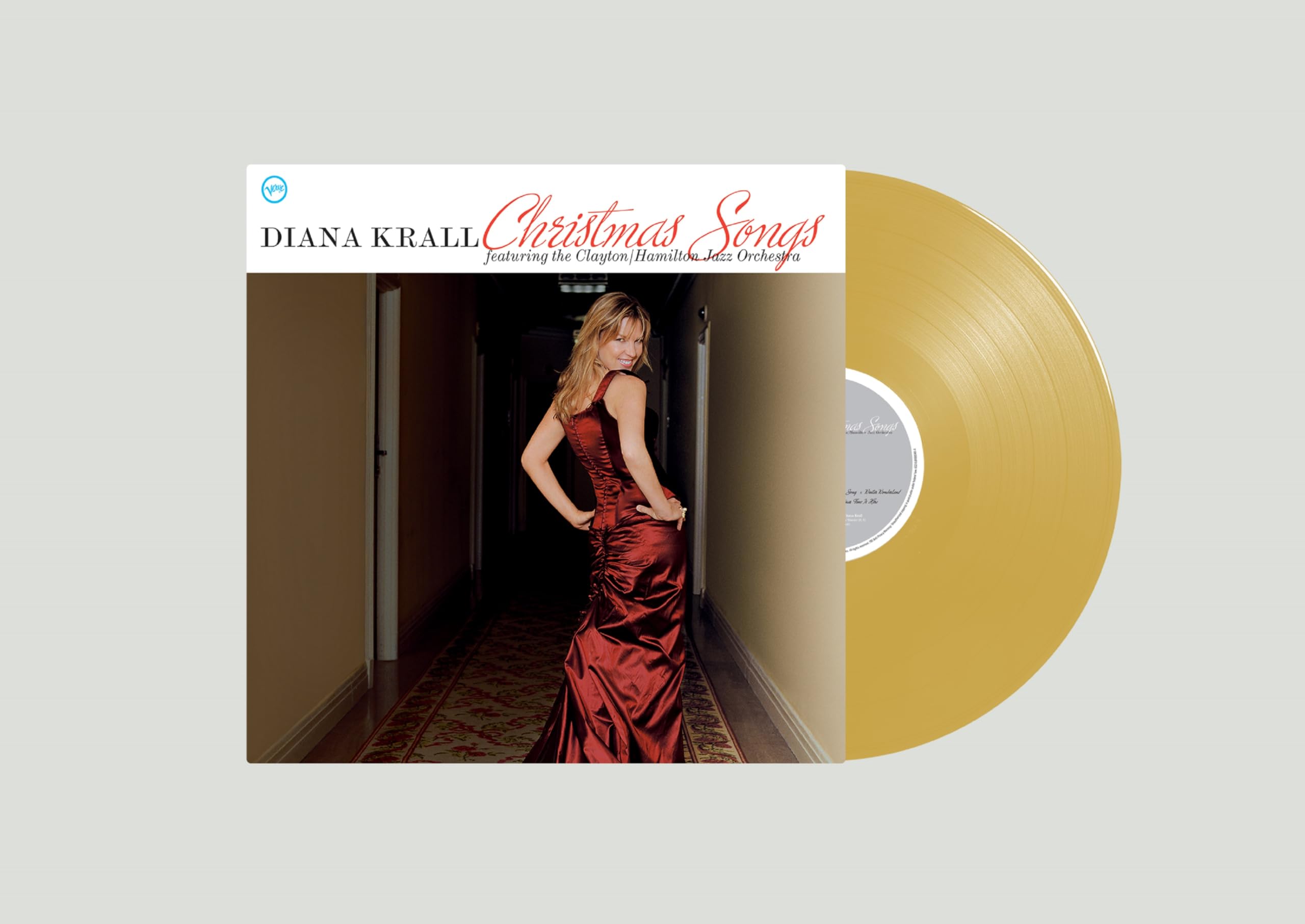 Christmas Songs [VINYL]