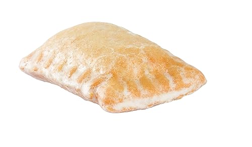 Miniatura 5 de HOSTESS Bocadillos de fruta de manzana, 12 unidades, 12 onzas (paquete de 6)