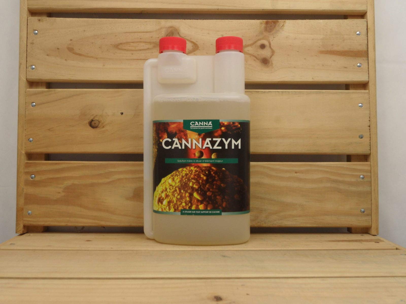 Dünger / Düngemittel Canna Cannazym (1L)