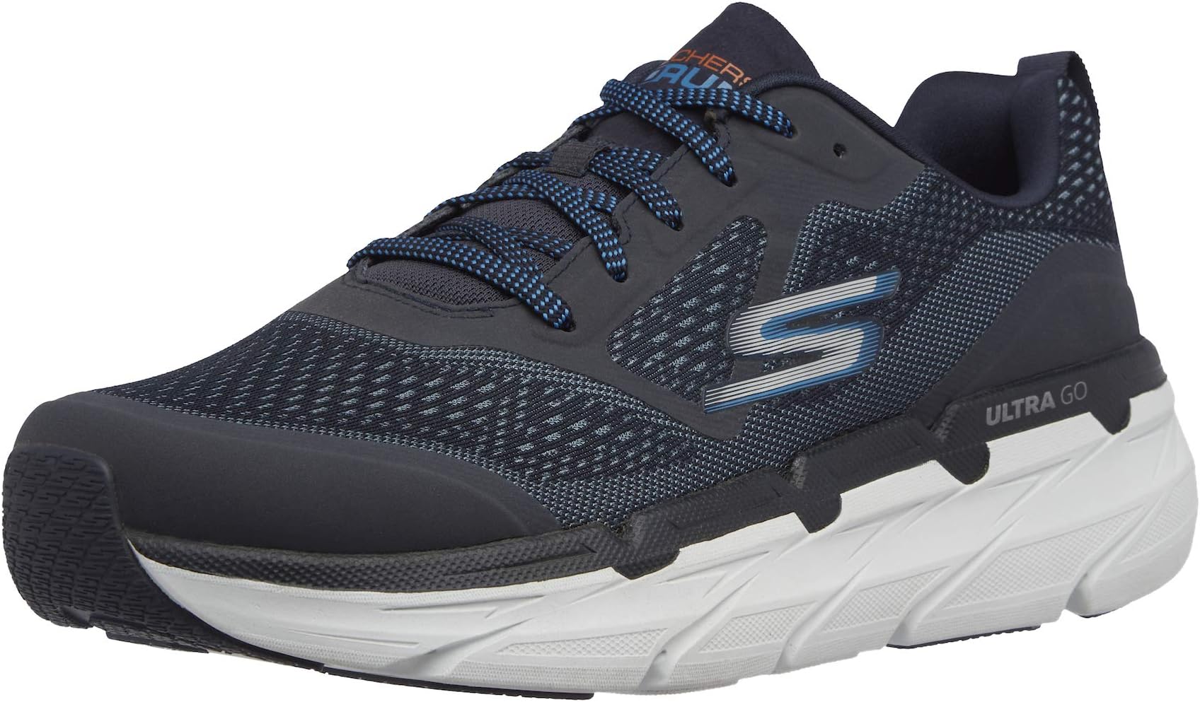 Skechers Men's Max Cushioning Premier - Vantage Sneaker