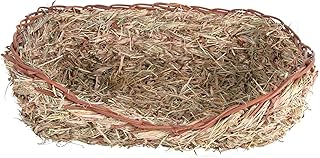 Trixie 61153 Grass Bed for Rabbits 33 × 12 × 26 cm product image