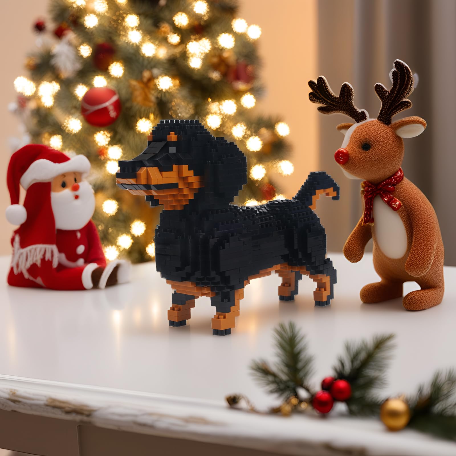 Immagine Cucciolo Cane Da Pastore Cane Gatti Uccelli 3840x2160 - Foto 4