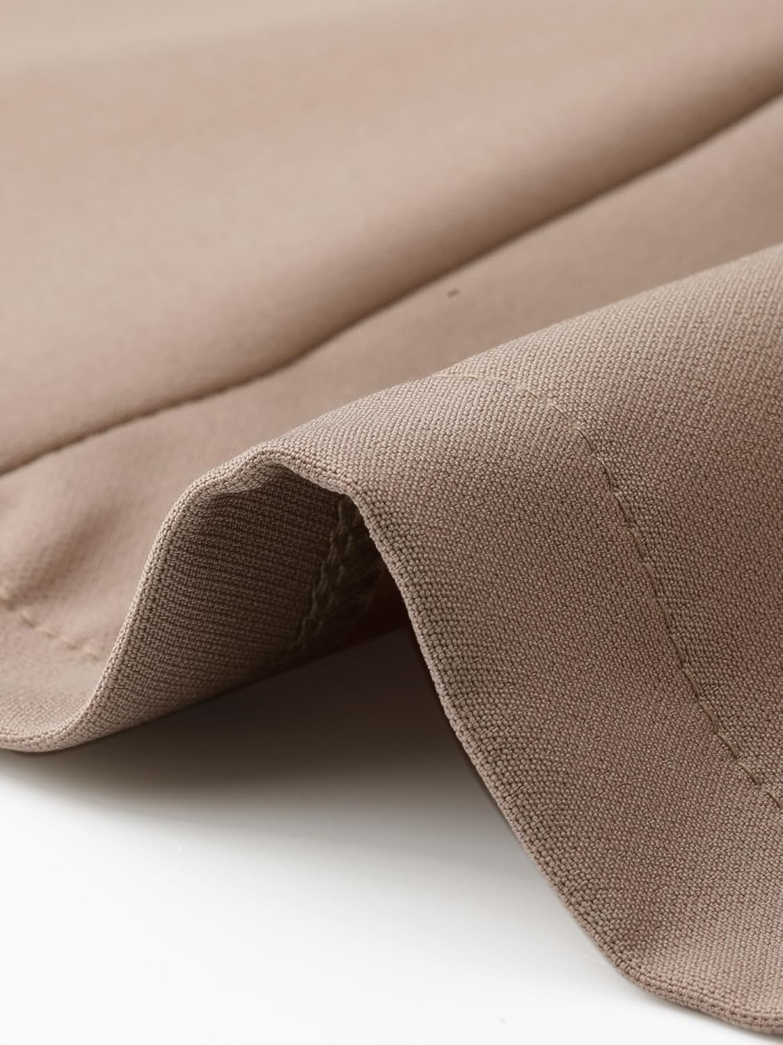 Allegra K Short Sleeve Blazer for Women's Work Office Notched Lapel Button Down Suit Jackets - Image 6