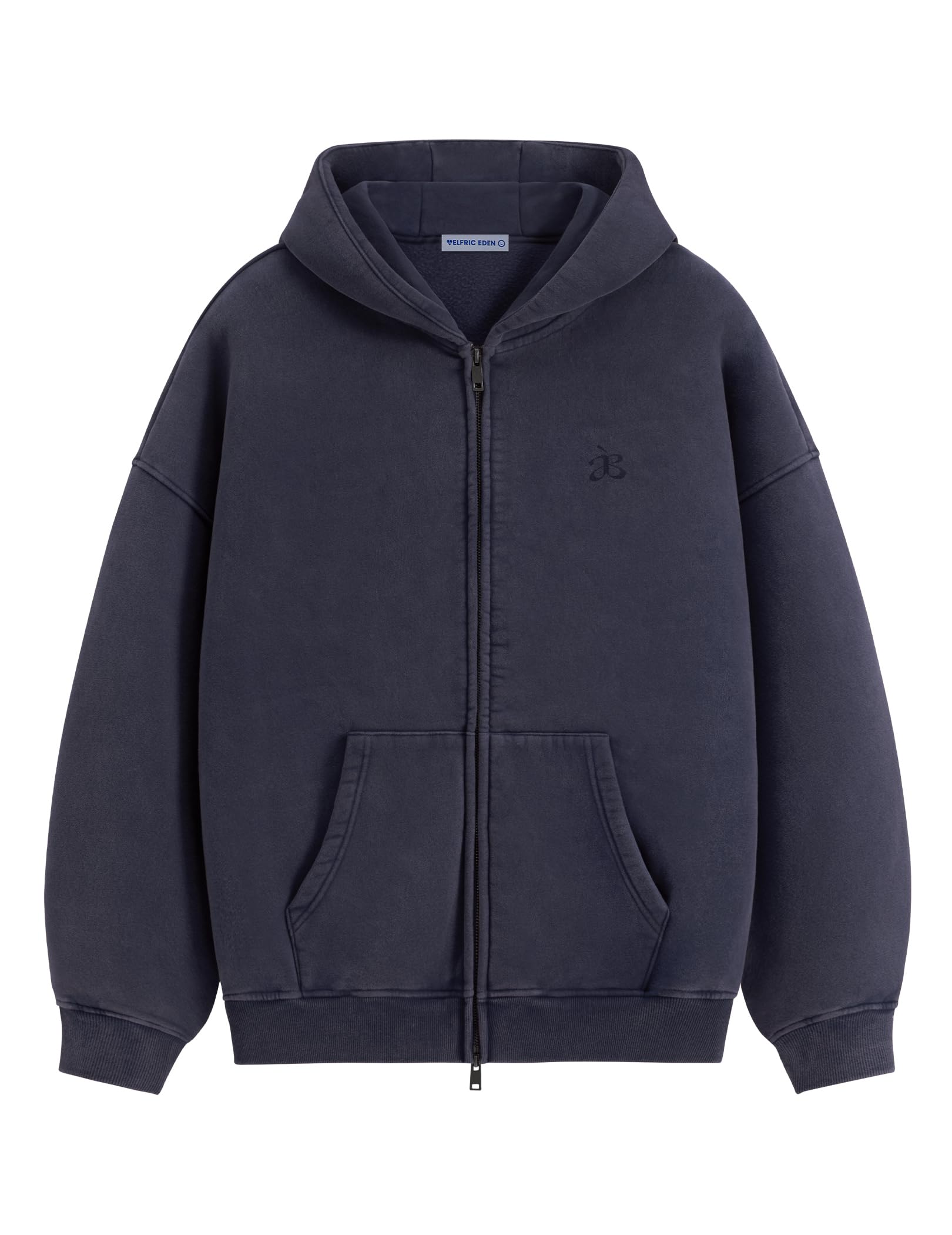 Aelfric Eden Zip Up Hoodie