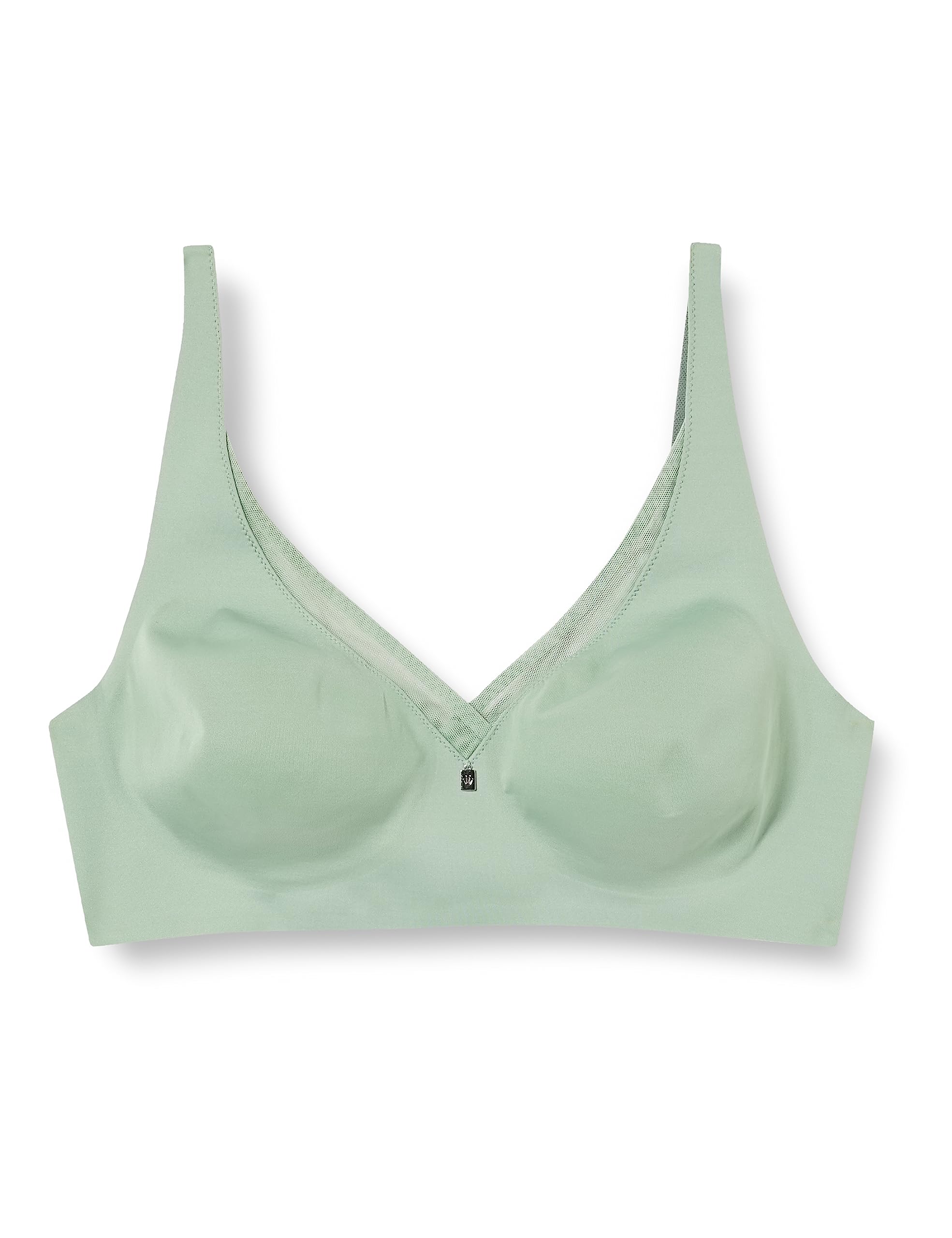Triumph Women's True Shape Sensation N01, Minimizer bra, ABSTINTHE