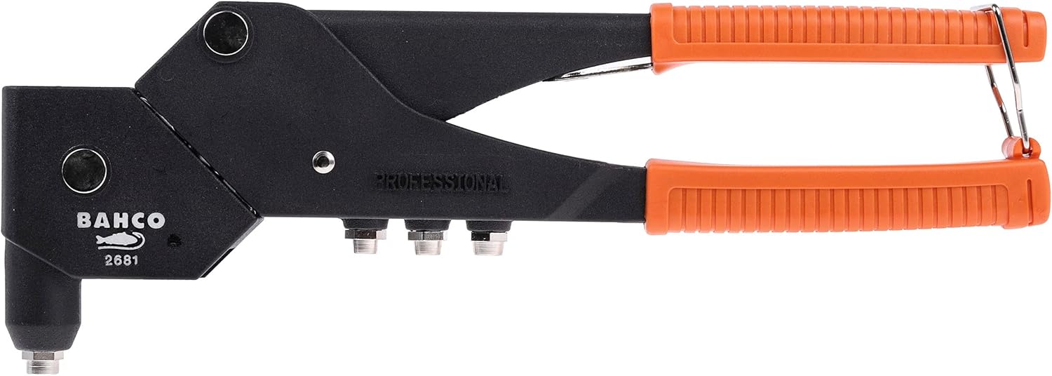 Bahco 2681 Riveter