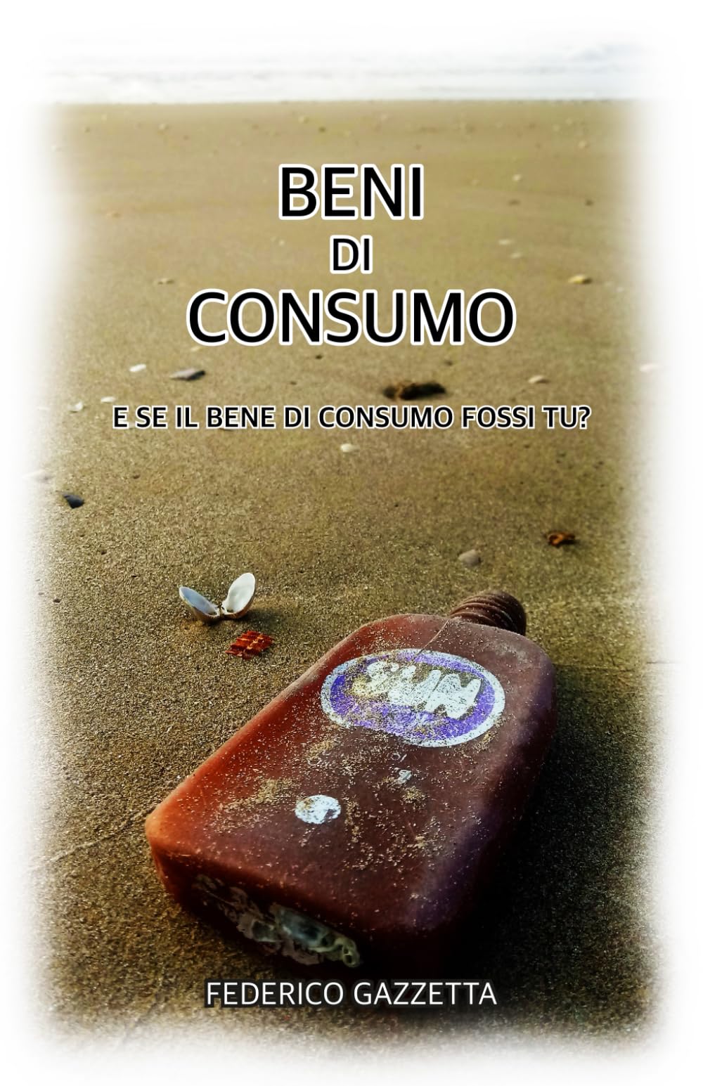 Beni di Consumo: E se il bene di consumo fossi tu?