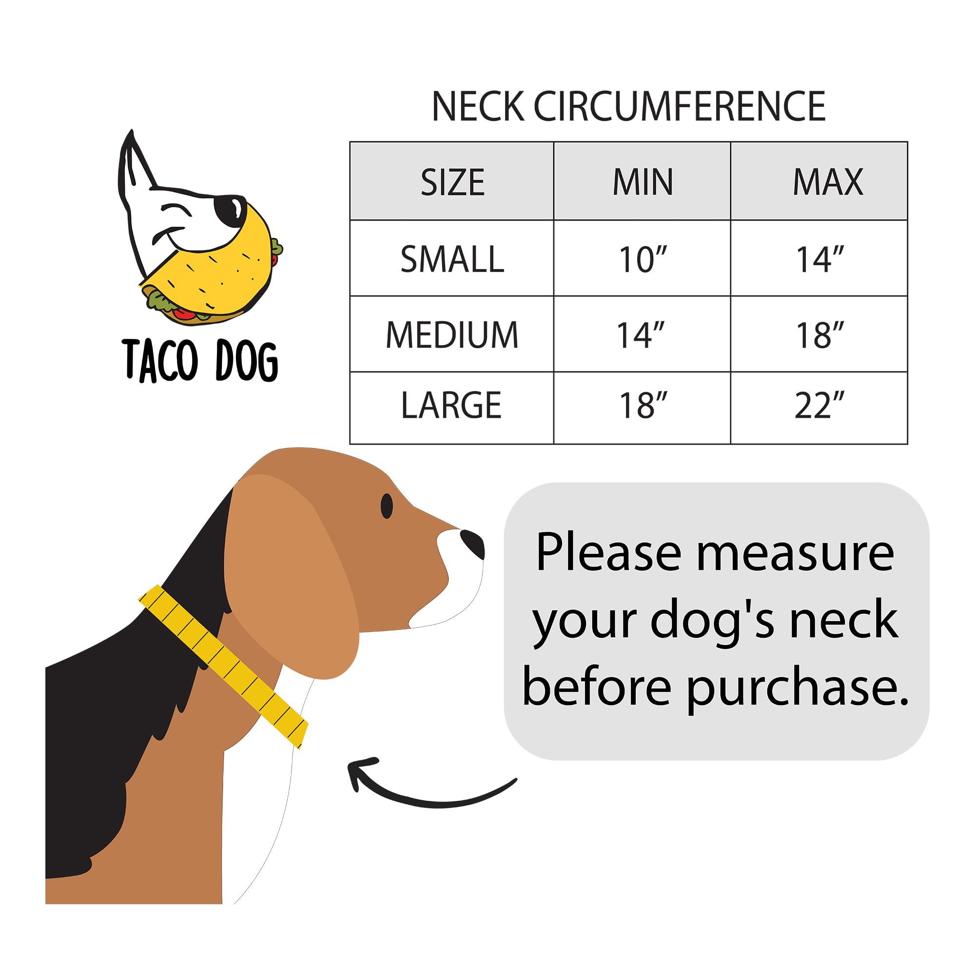 TACO DOG, Hundehalsband mit Fach für AirTag, Haustierhalsband mit GPS-Halter, Vollnarbenleder, handgefertigt, Bourbon Braun