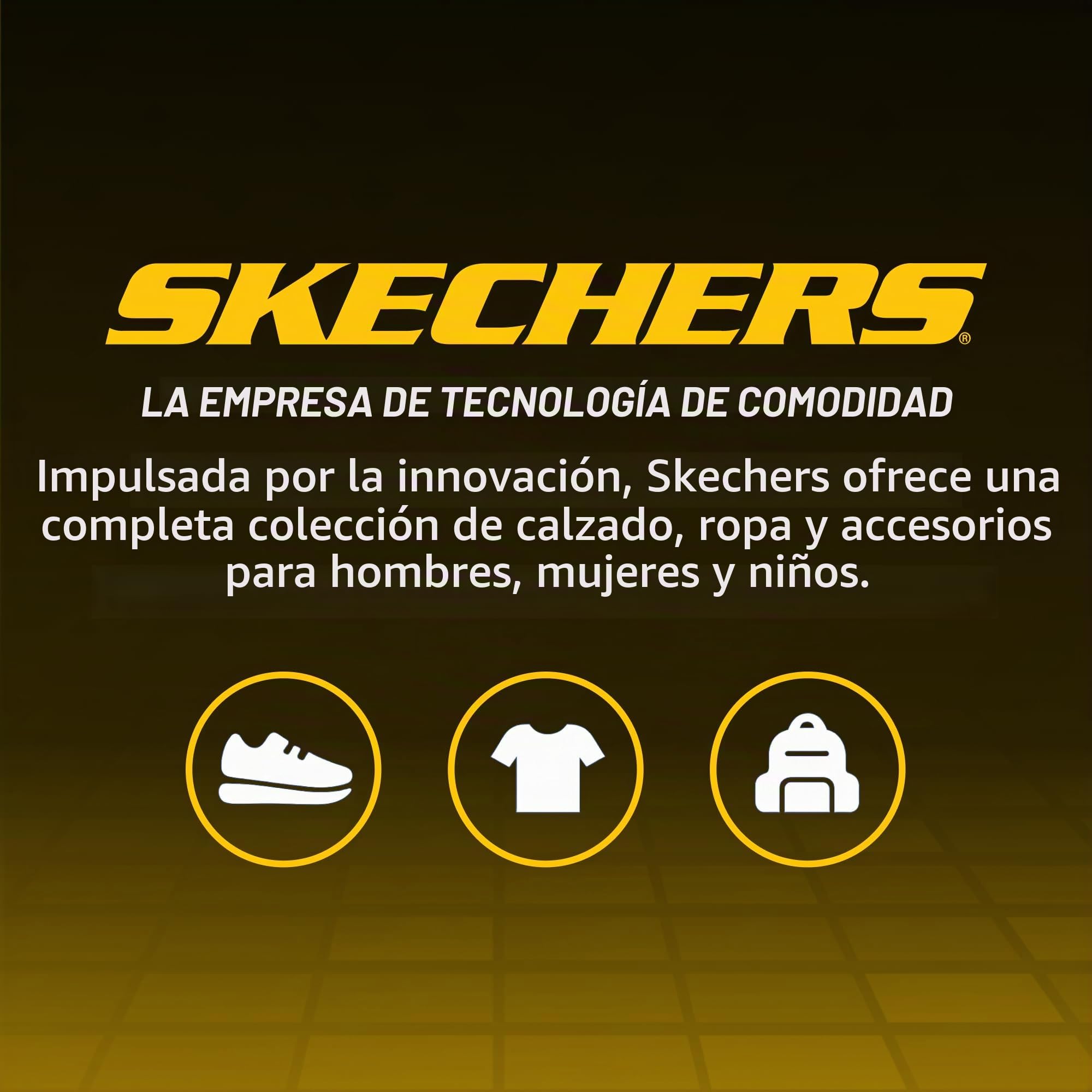 Skechers 8-pack Work Collection High Quarter Crew Socks, Extra Cushion & Mesh Ventilation Calcetines Hombre