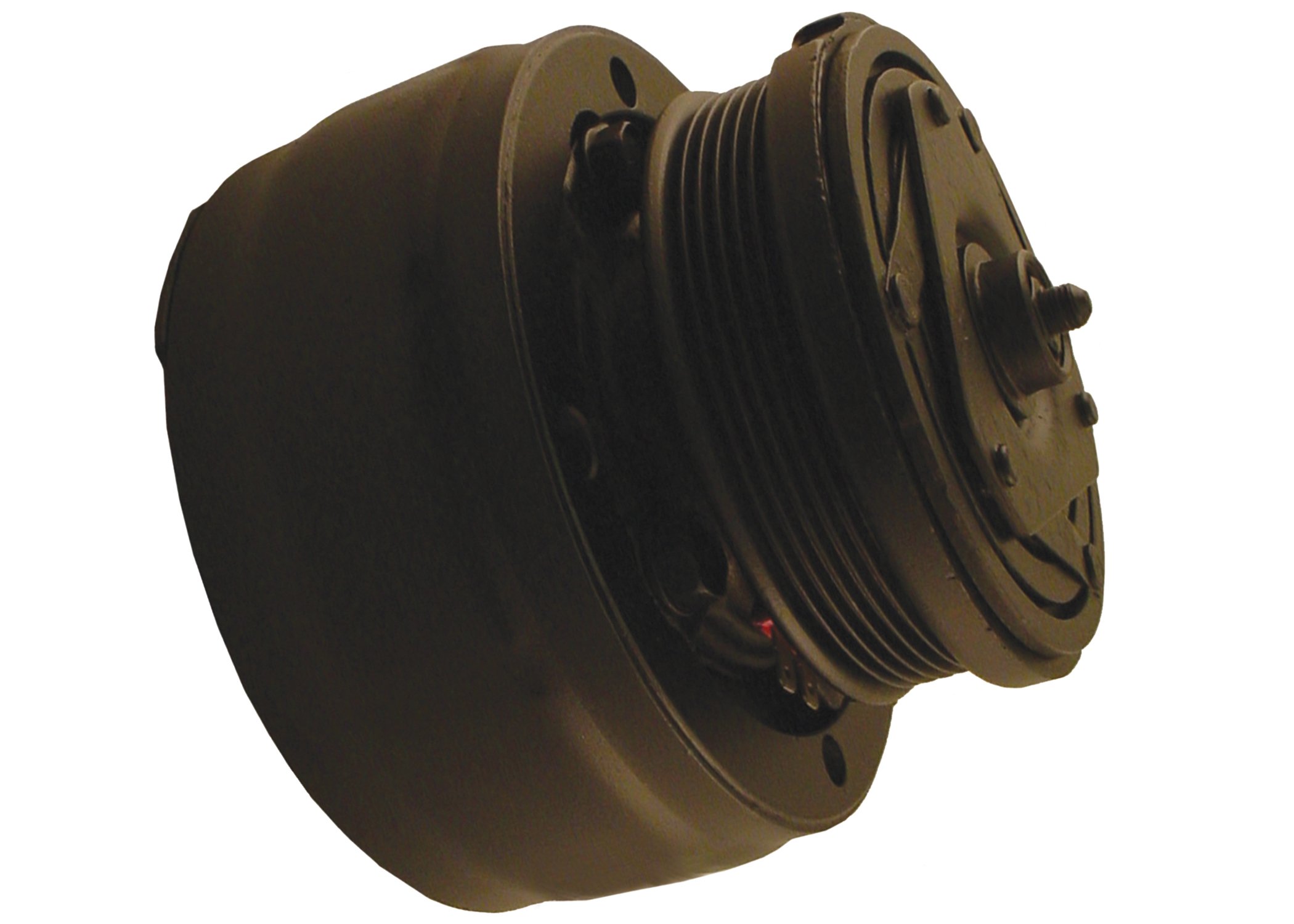 Amazon.com: GM Genuine Parts 15-20292 Air Conditioning Compressor 
