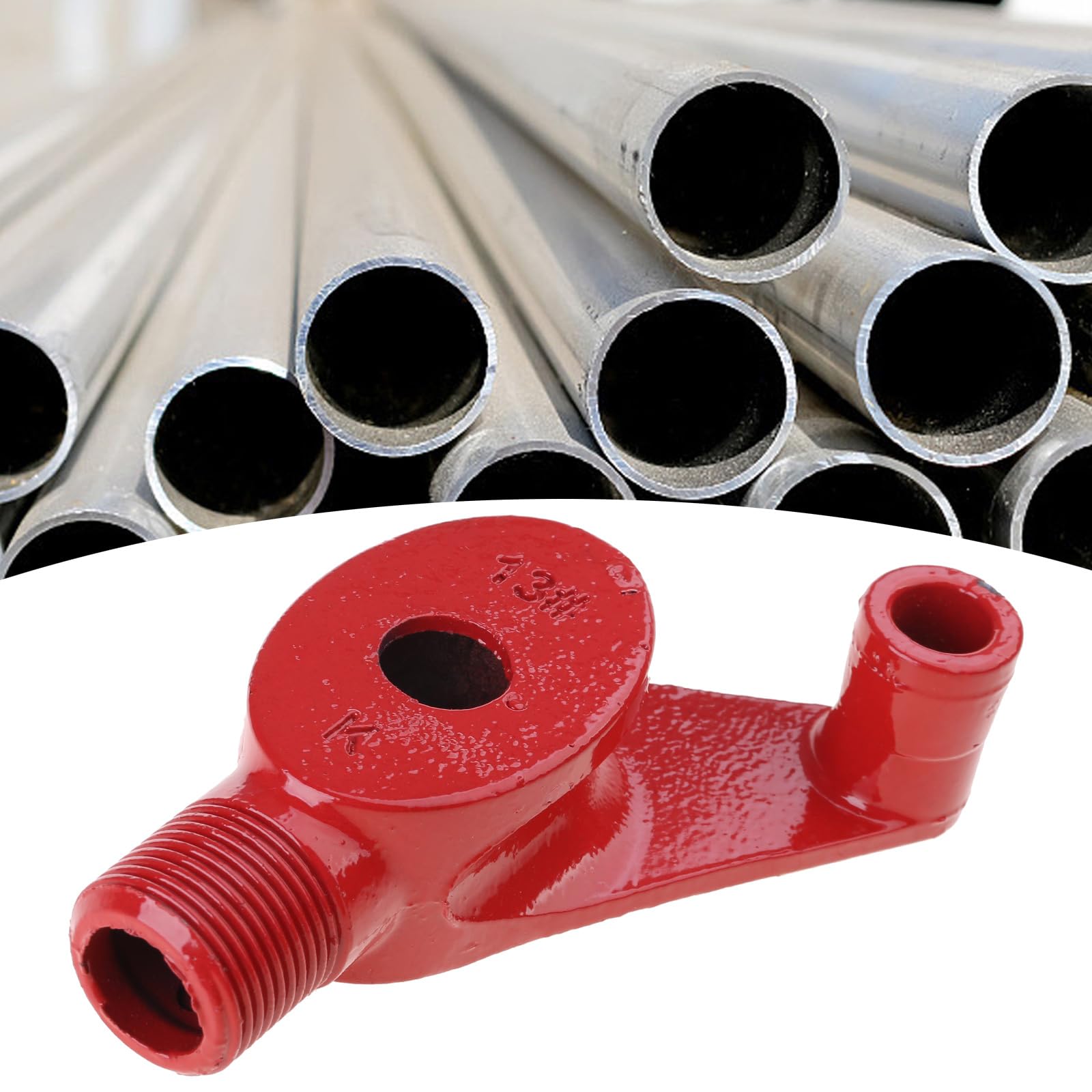 Practical 90°?180° Wire Pipe Bender For Constructions Site Bender For Precise Bends For Electrical Professional