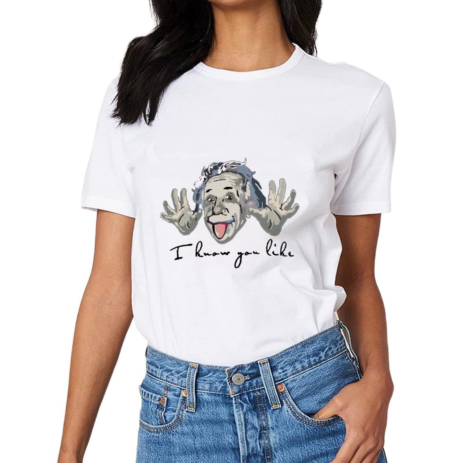Amazon.co.jp: Tシャツ メンズ レディース 半袖 アルバート 