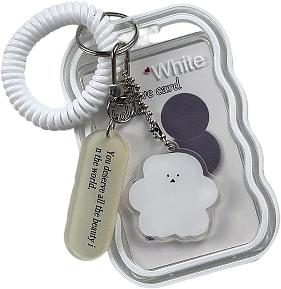 Amazon.co.jp: BOJIDO パスケース 定期入れ カードケース ストラップ付