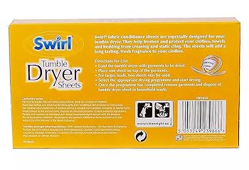 Astro Tumble Dryer Sheets 50Sheets | Buy Now With Express International Delivery