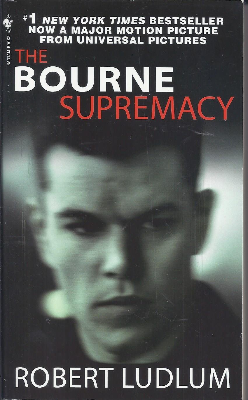The Bourne Supremacy