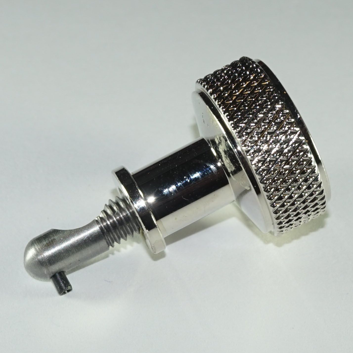 Selmer Bundy Leblanc Bass Floor Peg Stand Lock Tightening