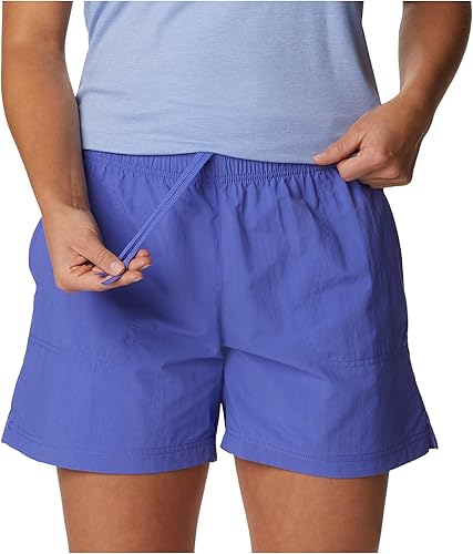 Vista 4 de Columbia Pantalón corto Sandy River para mujer