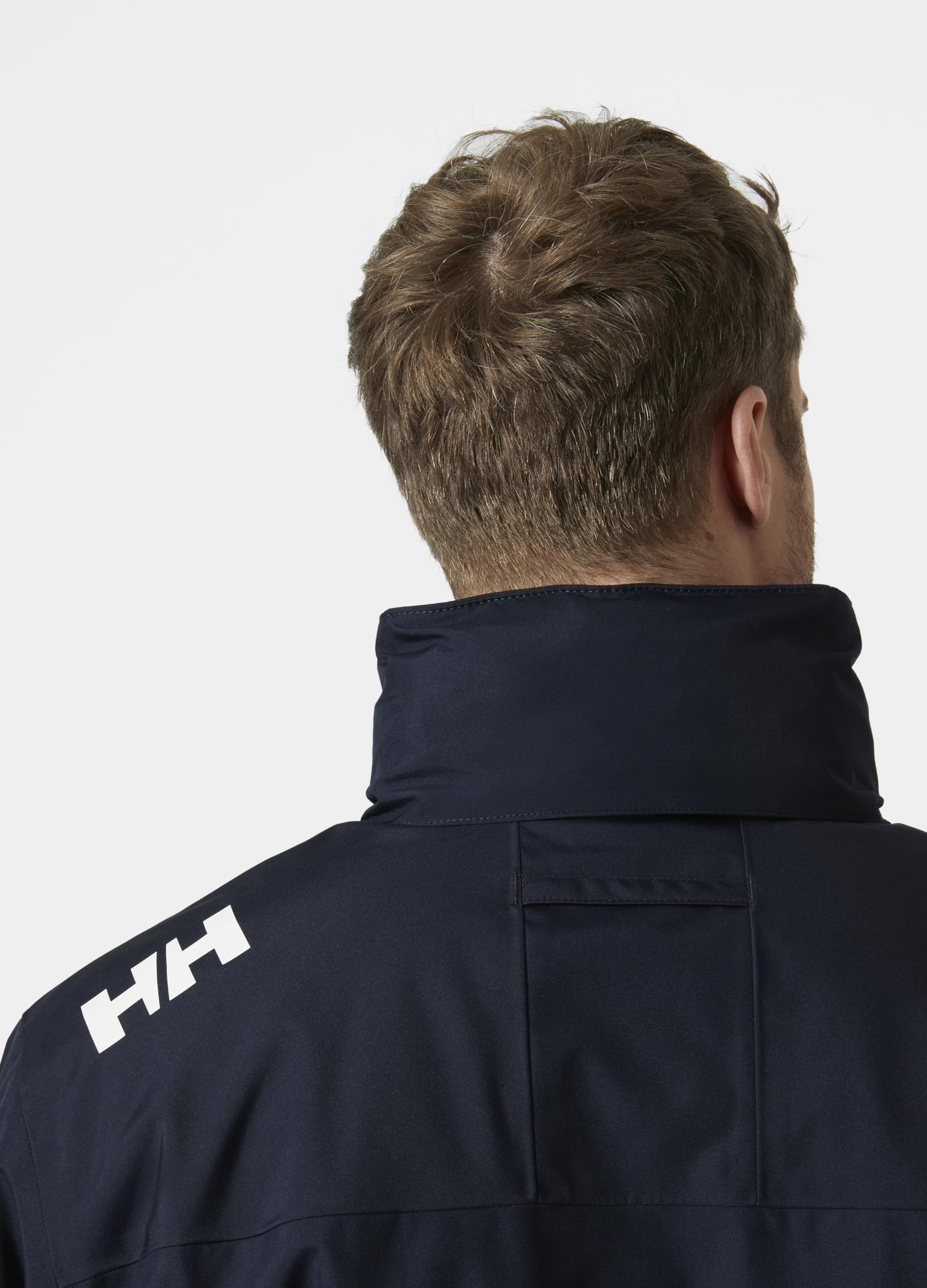 Helly Hansen Crew Hooded Jacket 2.0 Chaqueta Hombre