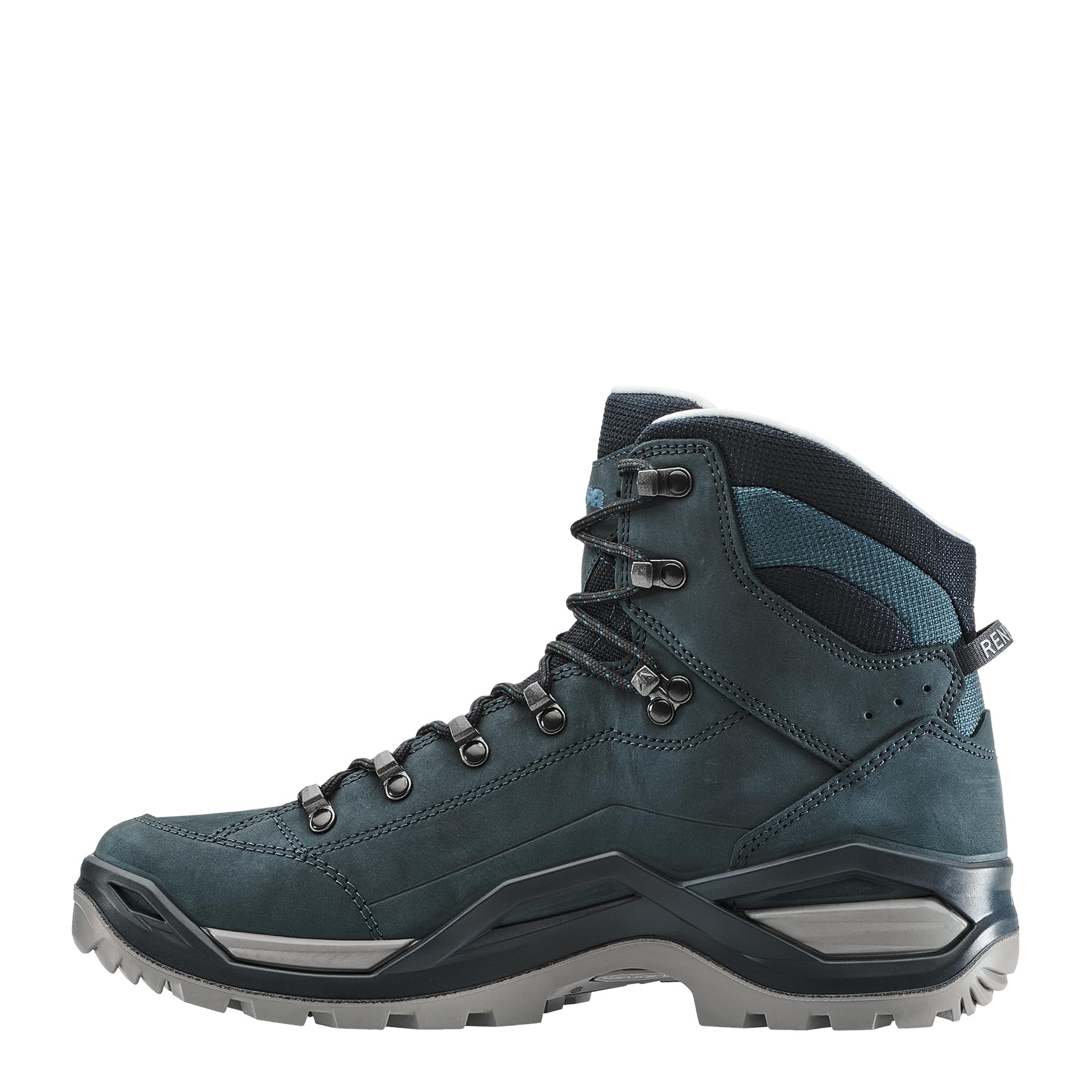 LOWA Stiefel mittel RENEGADE EVO LL MID