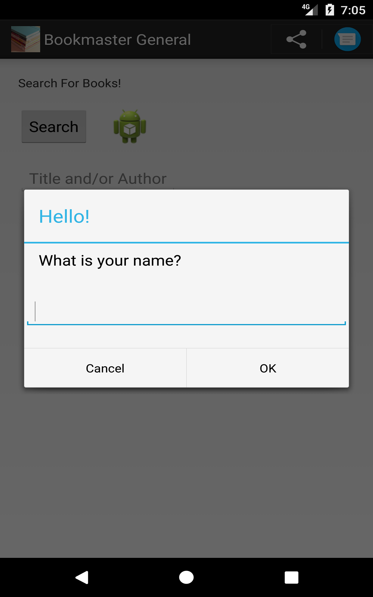 Book master - App on Amazon Appstore