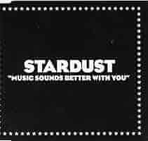 STARDUST Music sounds better with you 新品 Music Sounds Better With You (Vinyl): STARDUST: Amazon.ca: Music