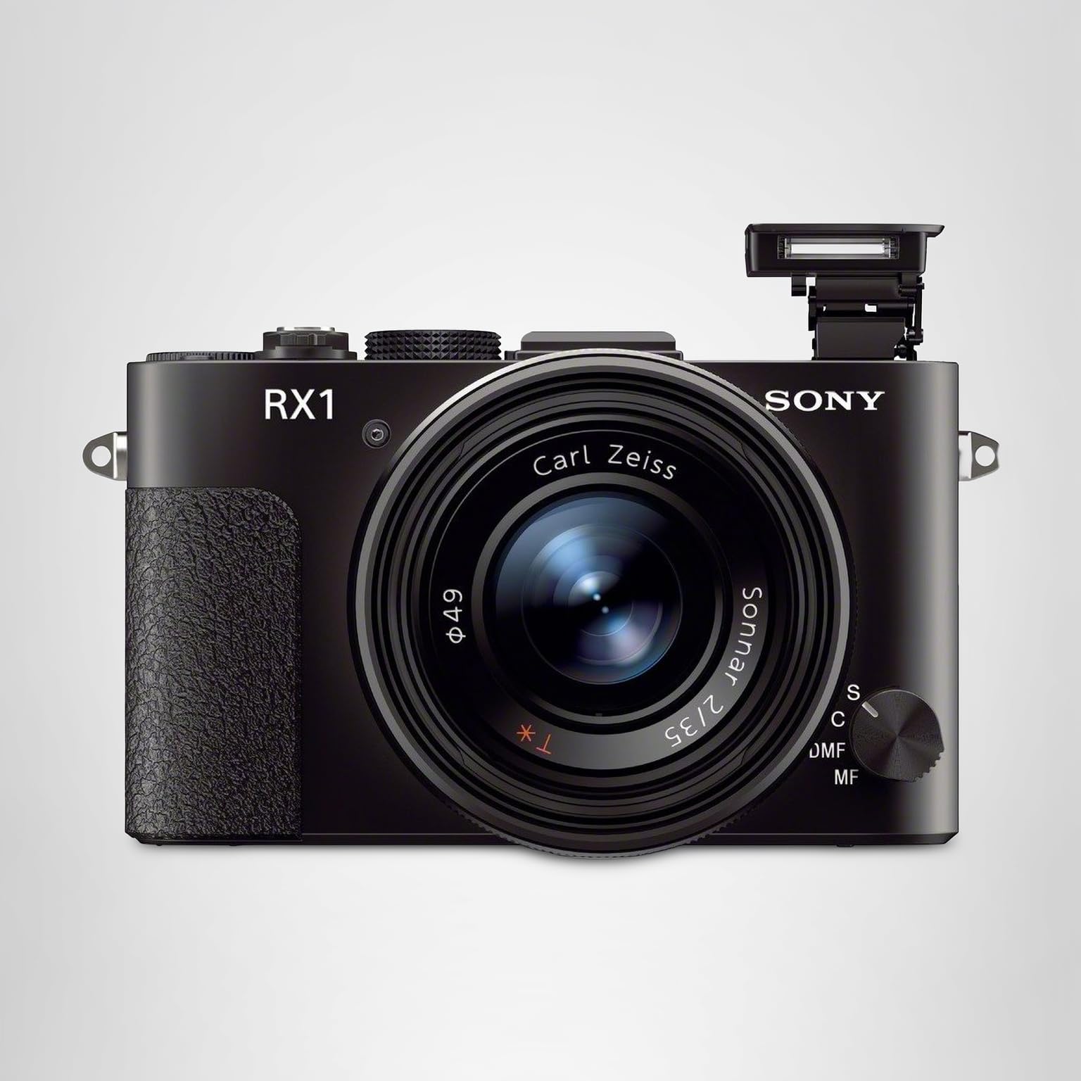 デジタルカメラ SonyDSC-RX1 Amazon.com : Sony DSC-RX1/B Cyber-shot Full-frame Digital Camera