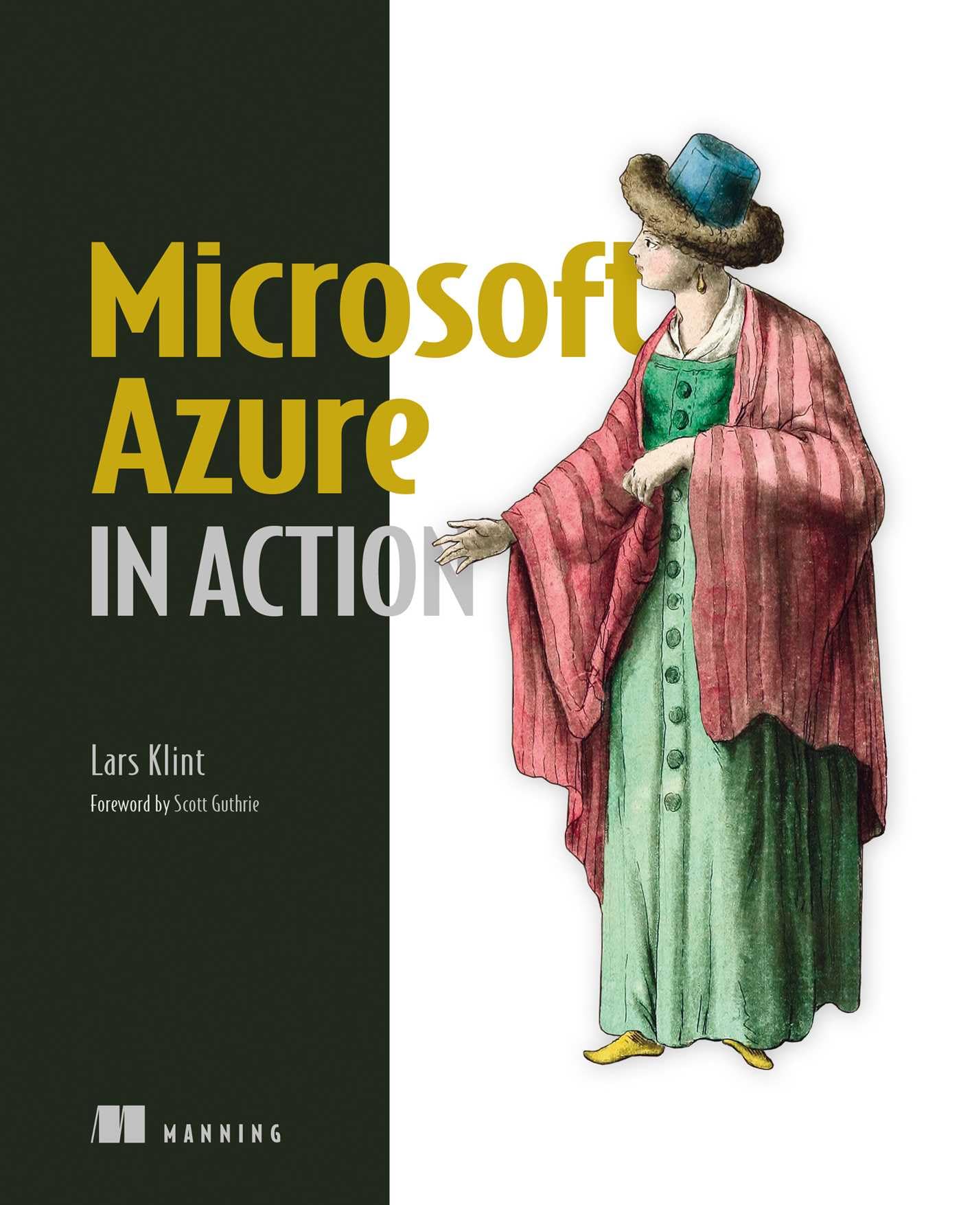 Microsoft Azure in Action (English Edition)
