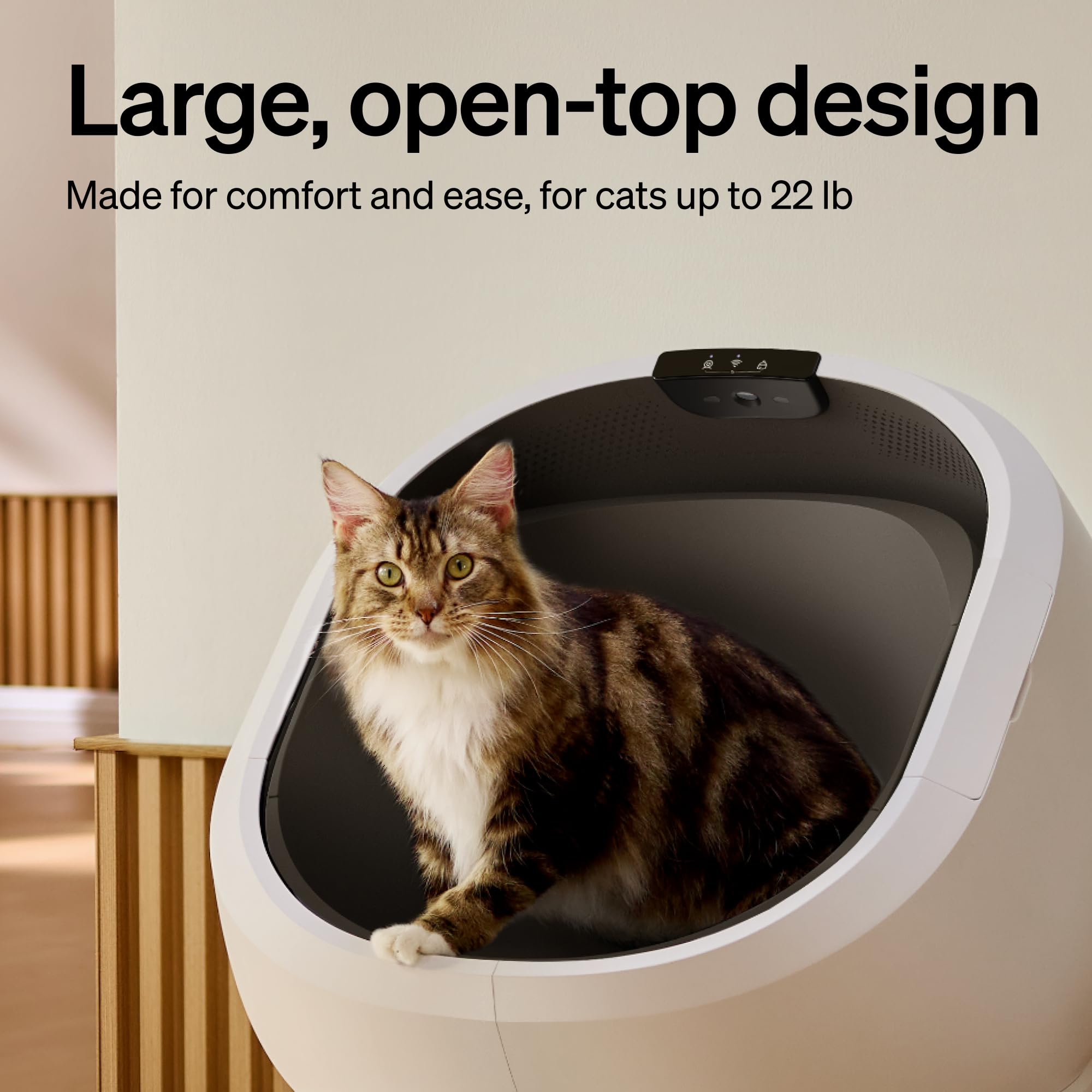 PETLIBRO Upgrade Cat Water Fountain product image 20