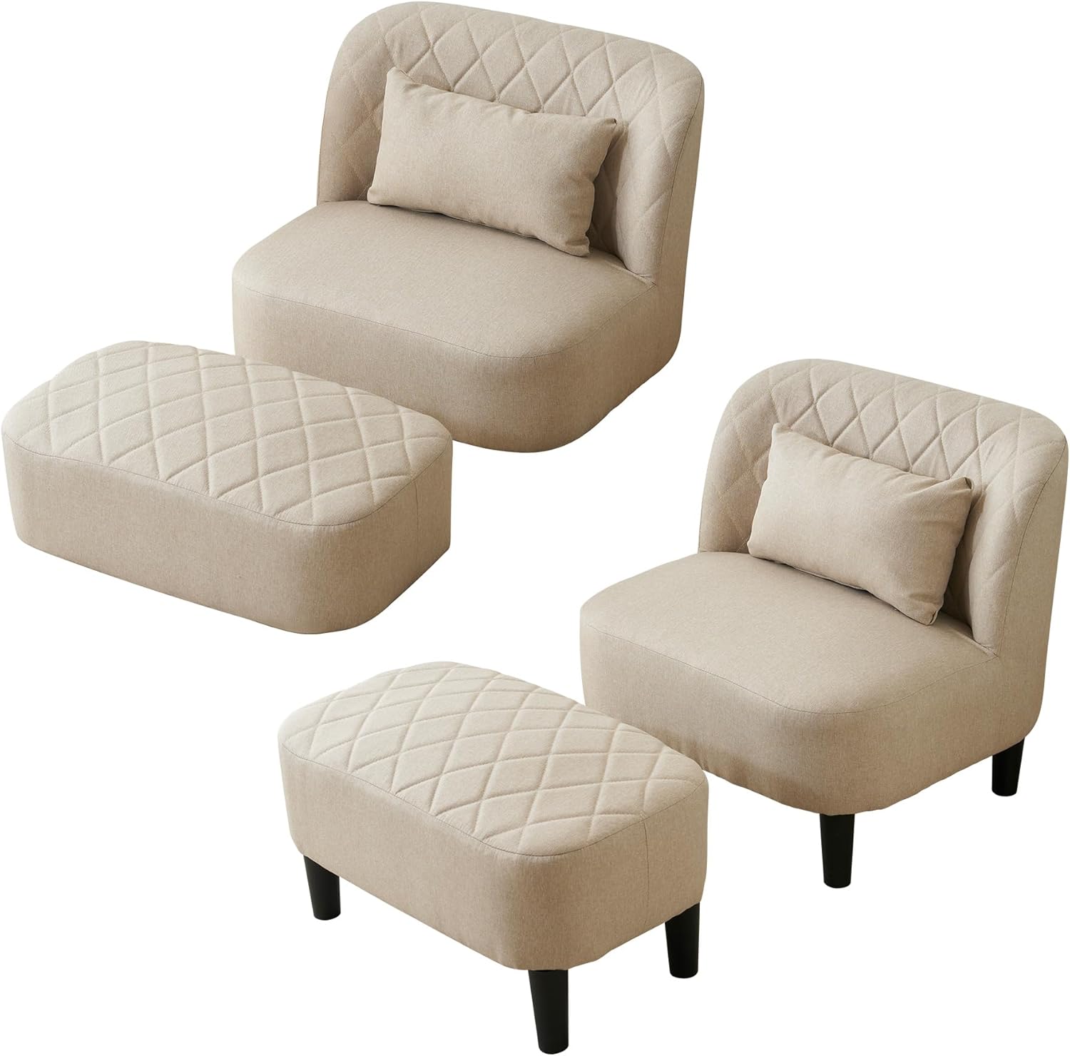 ①karimoku カリモク 1Pソファ ソファ コロニアル 洋風 ラタン nn