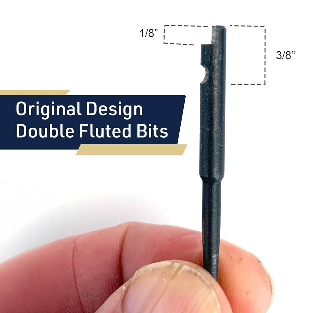 カランビット　28 Amazon | toolant 1/8インチ インパクトヘックスビットセット 10