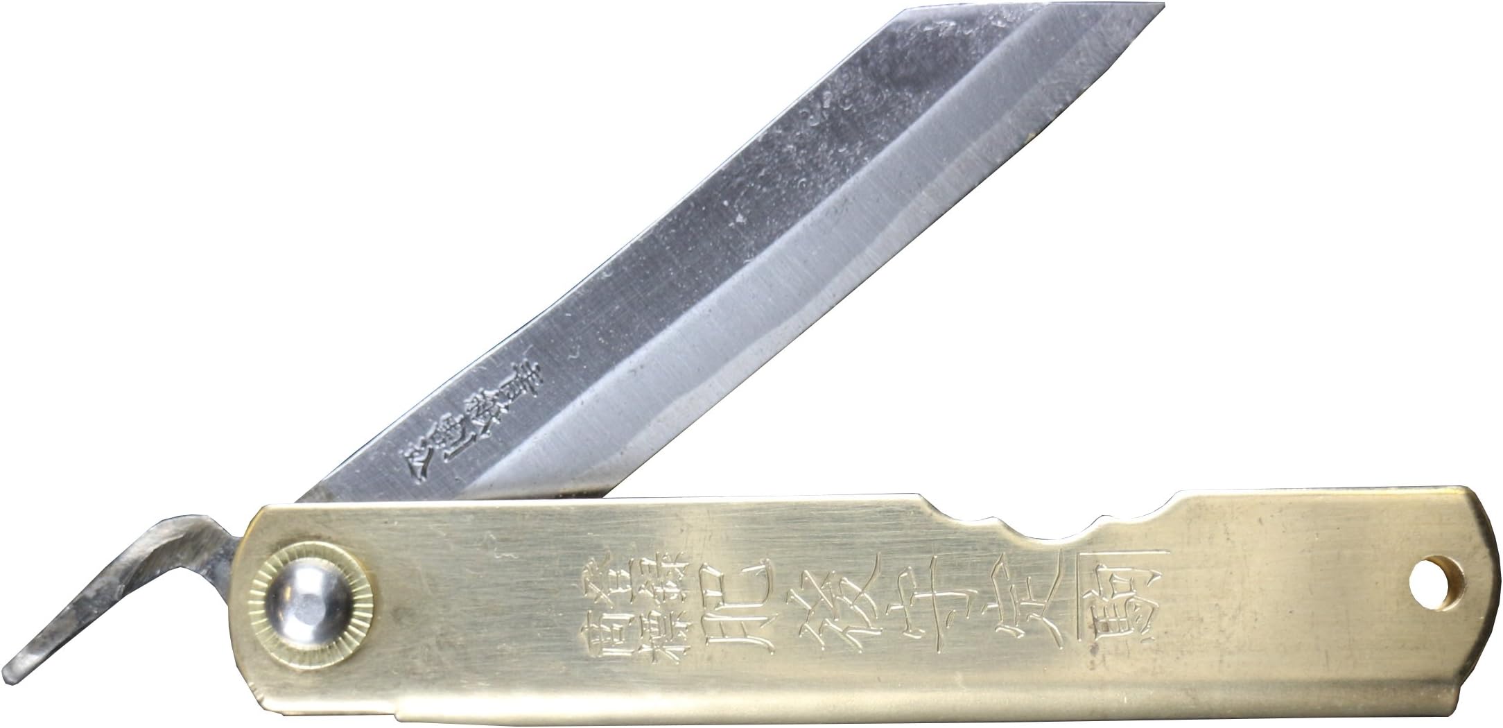 Sangyo Kanekoma Higo Kami Special Hand Forged Interrupt Large