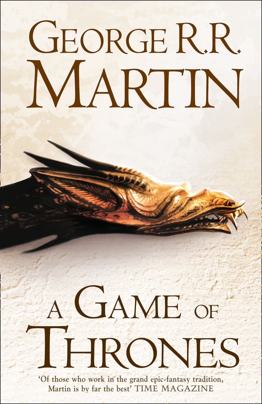 Buy A Game of Thrones (Hardback reissue): Book 1 (A Song of Ice and Fire)  Book Online at Low Prices in India | A Game of Thrones (Hardback reissue):  Book 1 (A