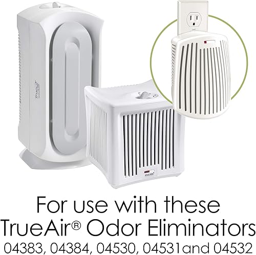 Miniatura 2 de Hamilton Beach 04230G Repuesto deFiltro de Aire verdadero 04230FS