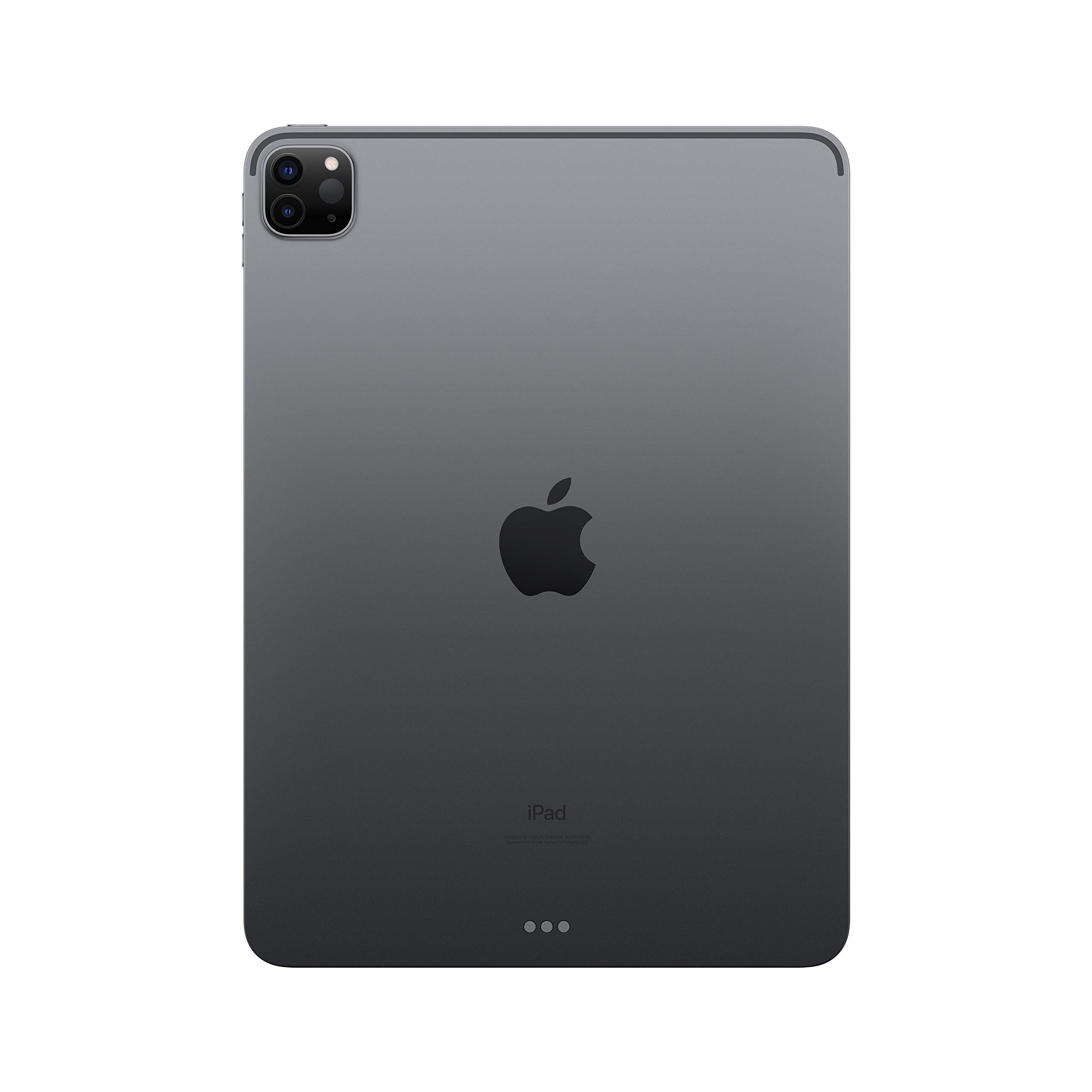 iPad Pro 11 2nd generation 1TB 【公式通販】