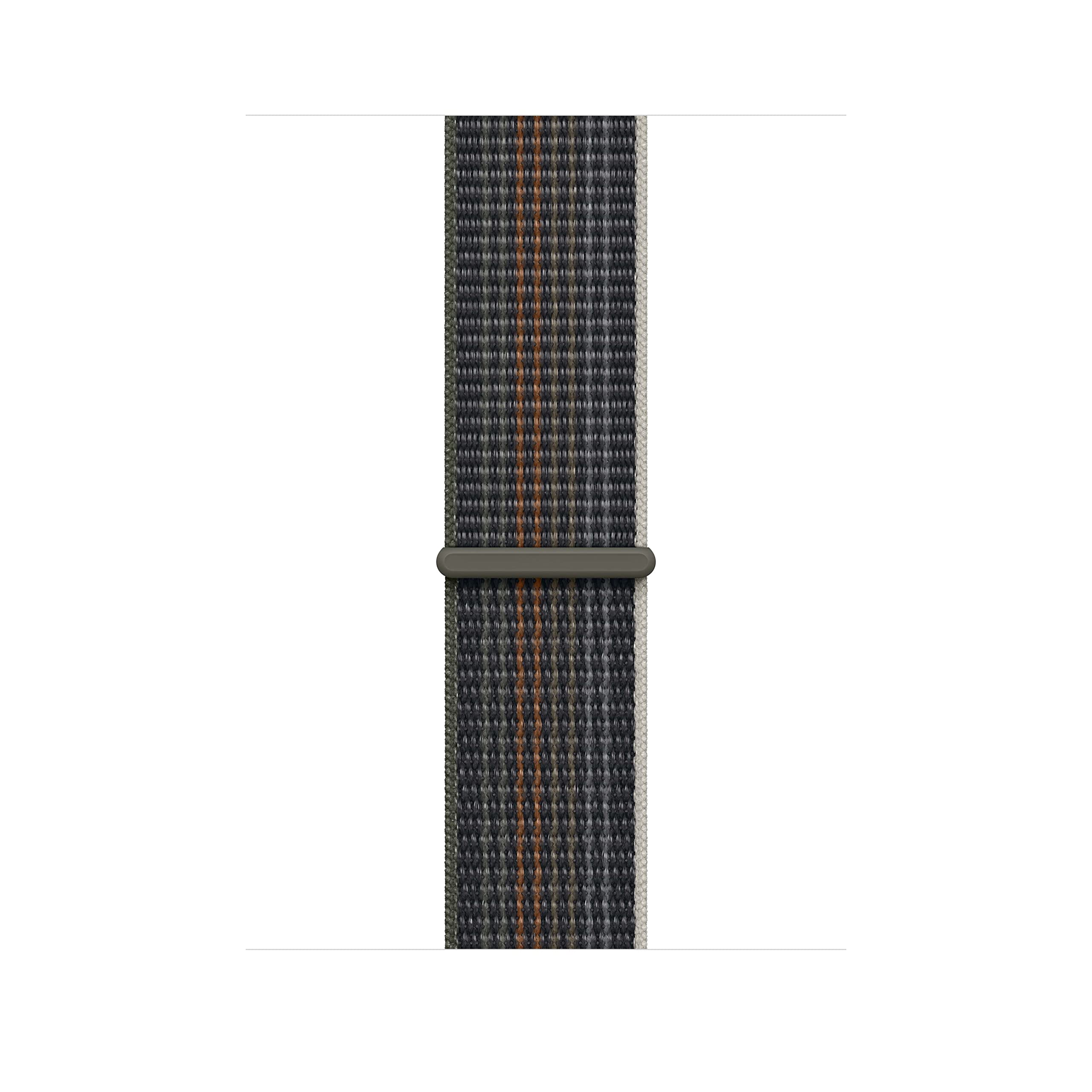 AppleWatch 45mm Midnight Sport Loop - Extra Large